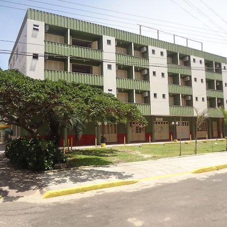 Hotel Caribe Capao da Canoa Exterior photo
