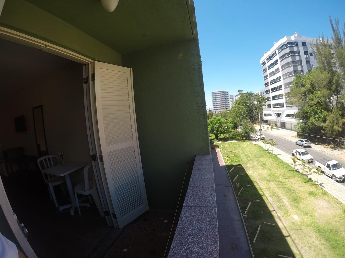 Hotel Caribe Capao da Canoa Exterior photo