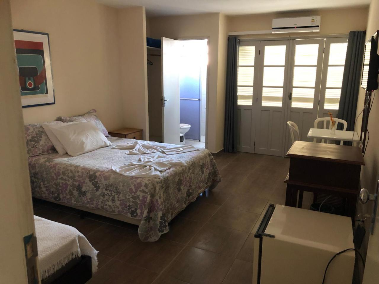 Hotel Caribe Capao da Canoa Exterior photo
