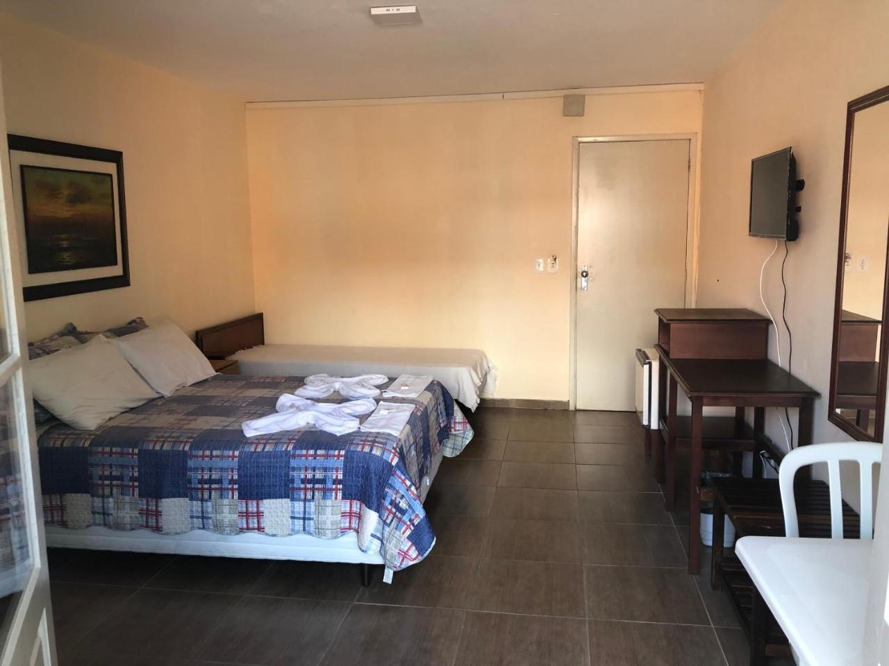 Hotel Caribe Capao da Canoa Exterior photo